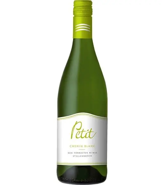 Petit Chenin Blanc