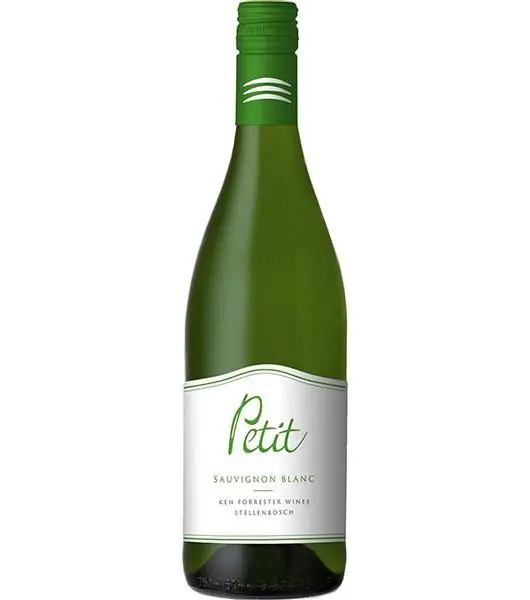 Petit Sauvignon Blanc cover