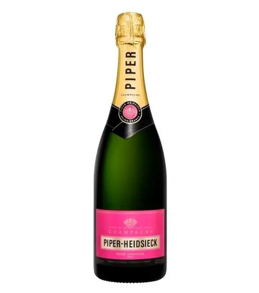 piper heidsieck rose sauvage