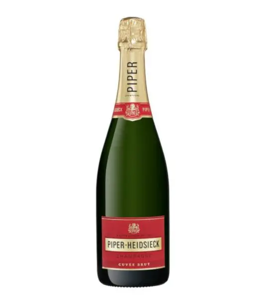 piper heidsieck cuvee brut cover