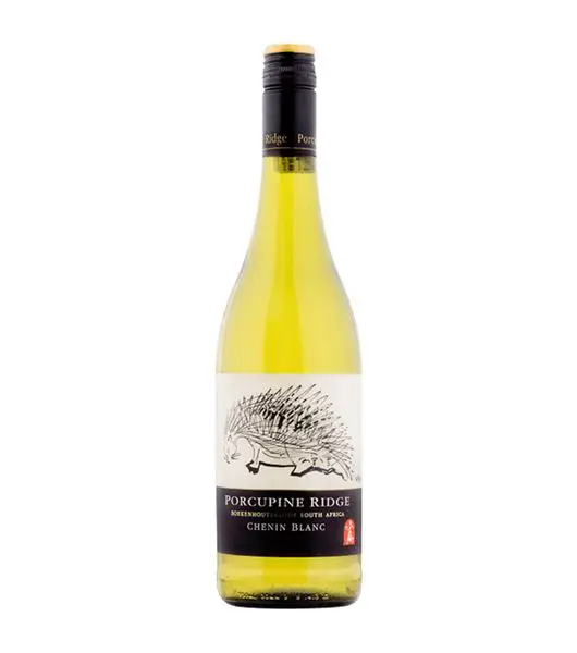 Porcupine Ridge Chenin blanc