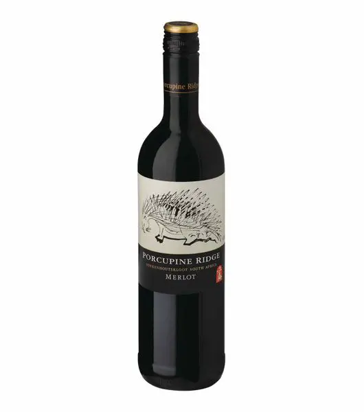 Porcupine Ridge Merlot