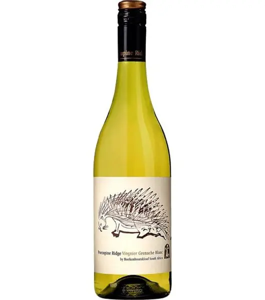 Porcupine Ridge Viognier Grenache Blanc