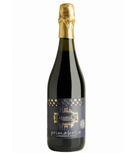 Puianello Primabolla Reggiano Doc Lambrusco