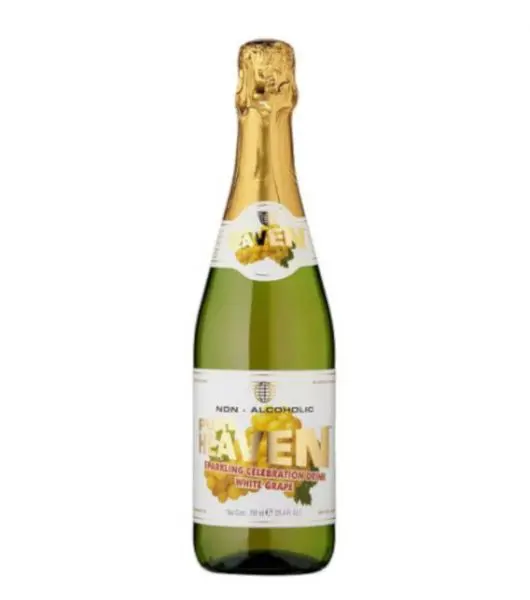 pure heaven celebration drink (non-alcoholic) cover