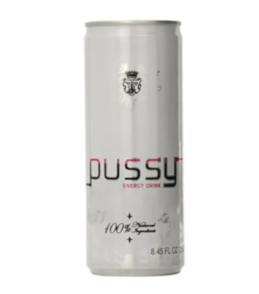 pussy energy