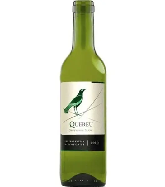 Quereu Sauvignon Blanc cover