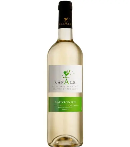 Rafale sauvignon blanc