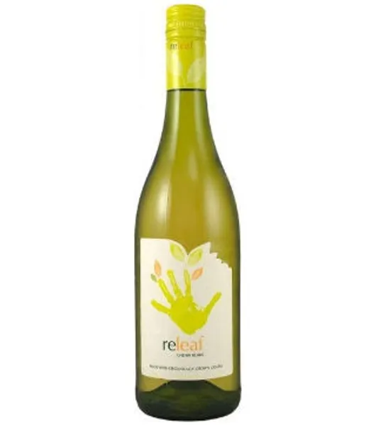 Releaf Chenin Blanc cover