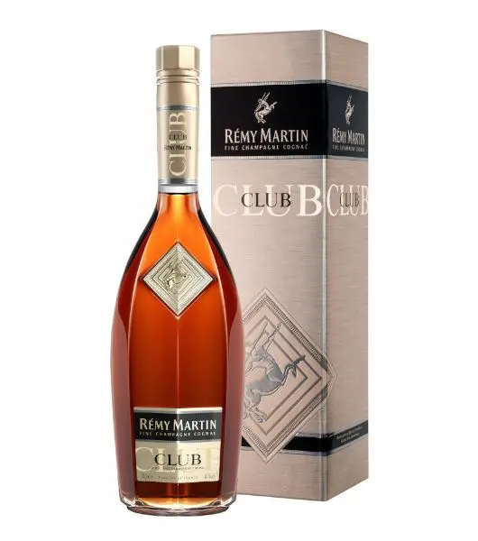 remy martin club cover