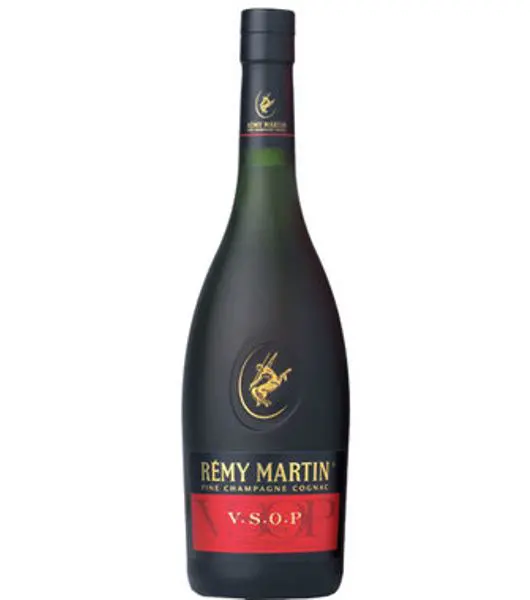 remy martin vsop cover