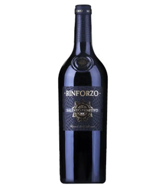 Rinforzo Salento Primitivo