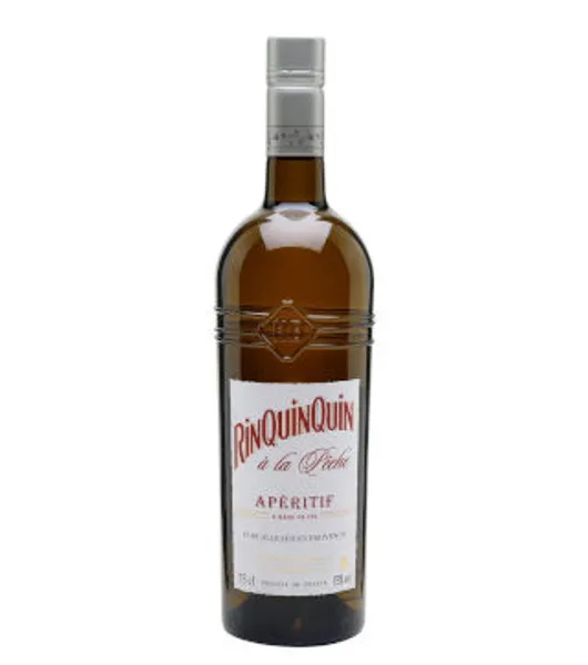 Rinquinquin A La Peche