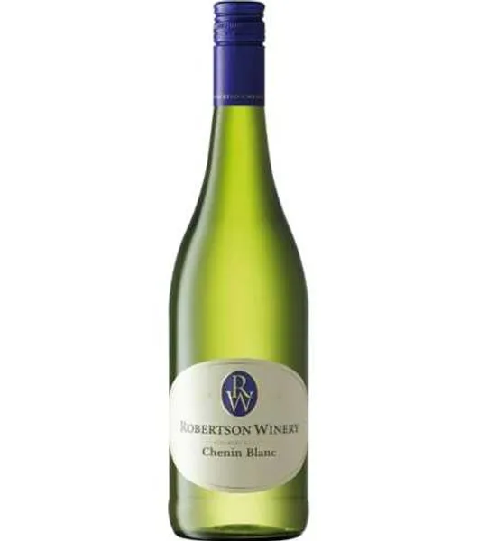 Robertson Winery Chenin Blanc cover