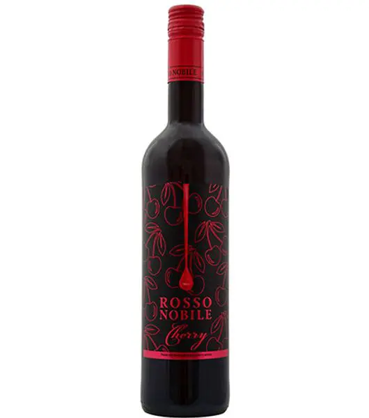 Rosso nobile cherry