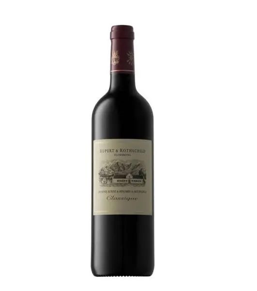 Rupert & Rothschild classique