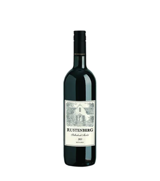 Rustenberg Stellenbosch Merlot