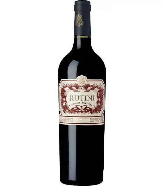 Rutini Cabernet Malbec