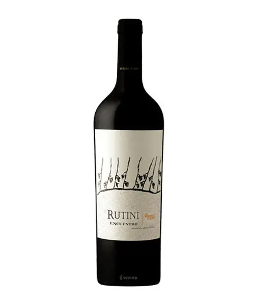 Rutini encuentro barrel blend