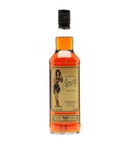 Sailor Jerry Spiced Rum