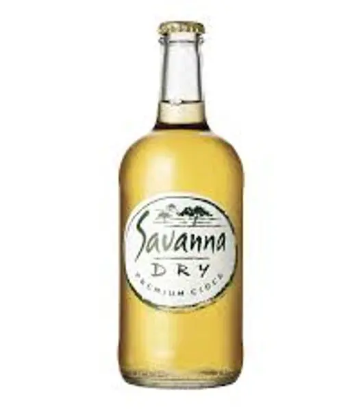 savanna dry