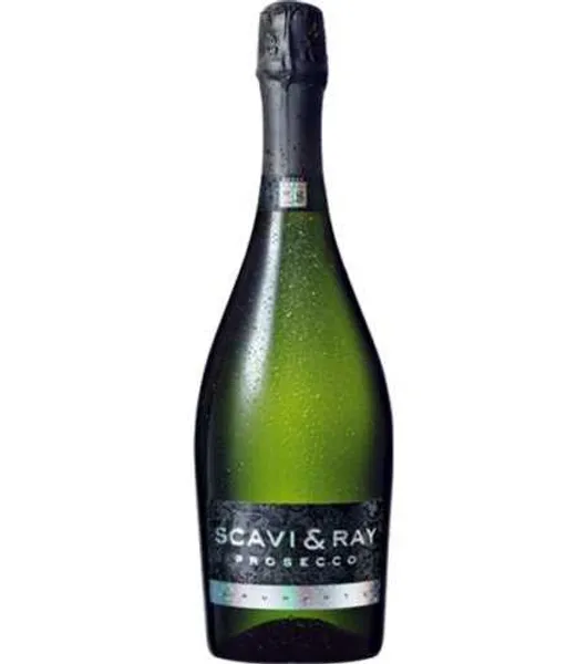 Scavi & Ray Prosecco