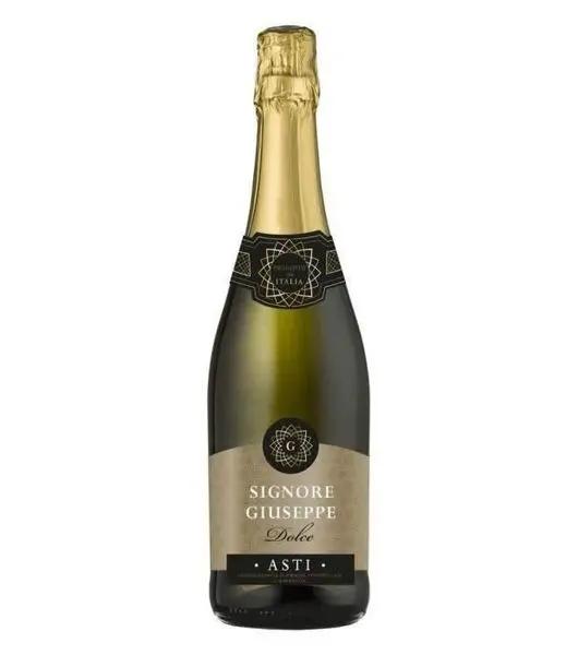 Signore Giuseppe Prosecco