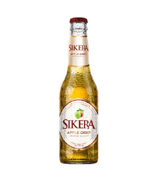 sikera apple cider