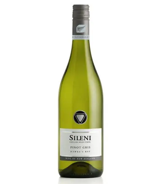 Sileni estates pinot gris cover