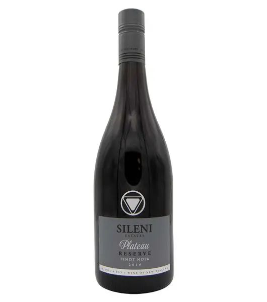 Sileni estates pinot noir