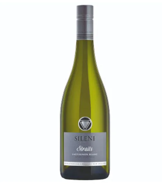 Sileni Straits Sauvignon Blanc