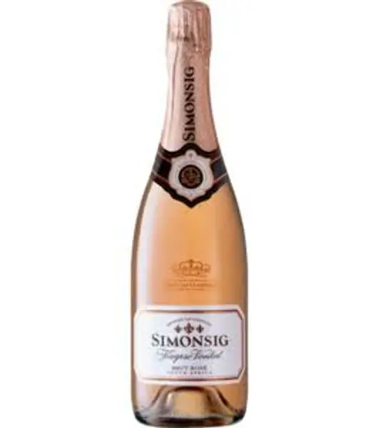 simonsig brut rose