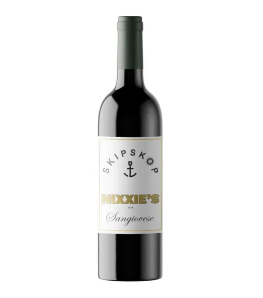 Skipskop Nixxie’s Sangiovese