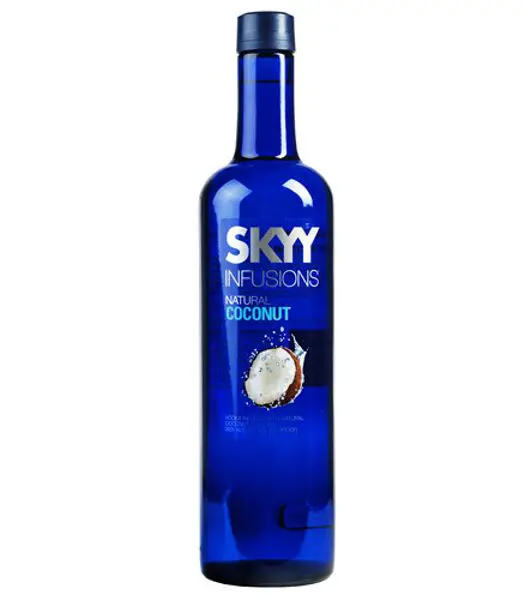 skyy coconut cover
