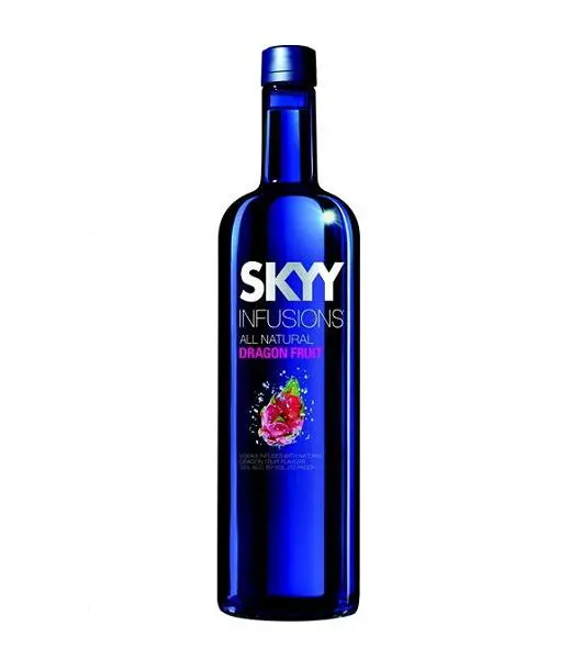 skyy dragon fruit cover