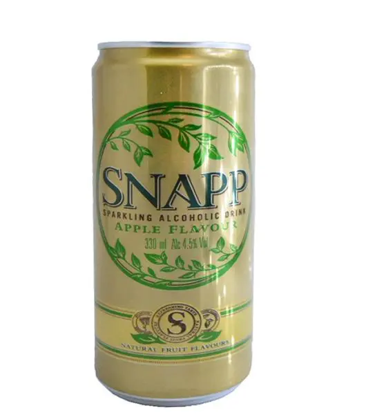 snapp can cover