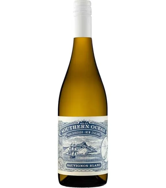 Southern Ocean Sauvignon Blanc