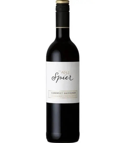 Spier signature cabernet sauvignon