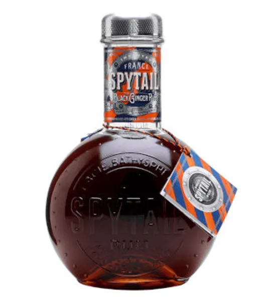 Spytail Rum