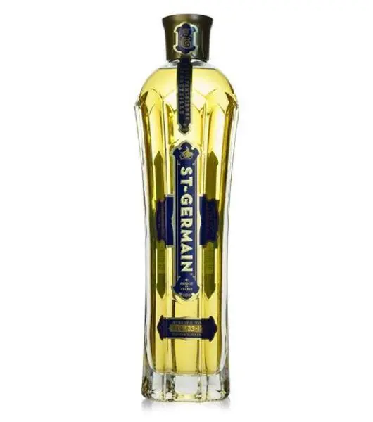 St-Germain: The Frenchiest of Liqueur