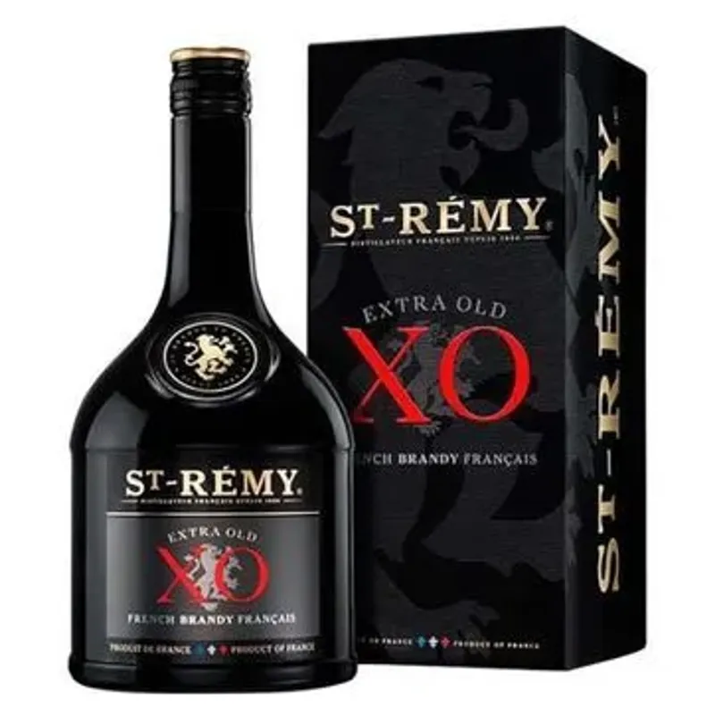 St-Remy XO cover