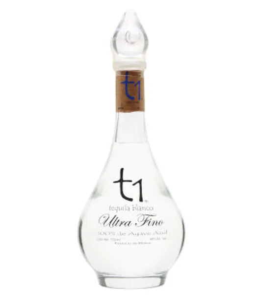 T1 Ultra Fino Tequila cover