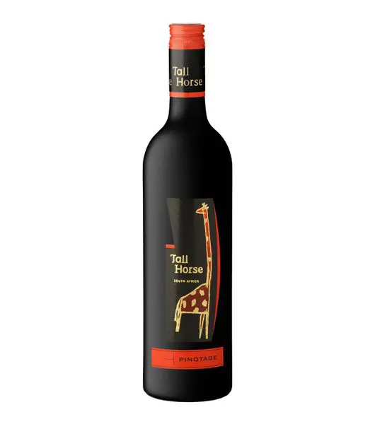 Tall Horse Pinotage