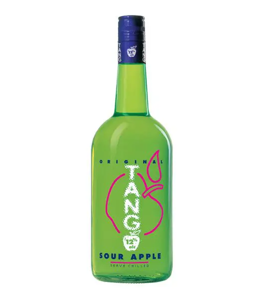 tango sour apple cover