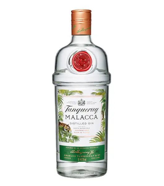 Tanqueray Malacca