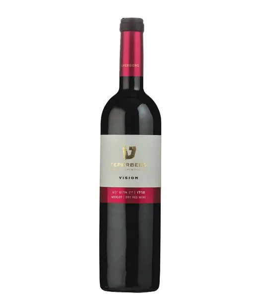 Teperberg Vision Merlot