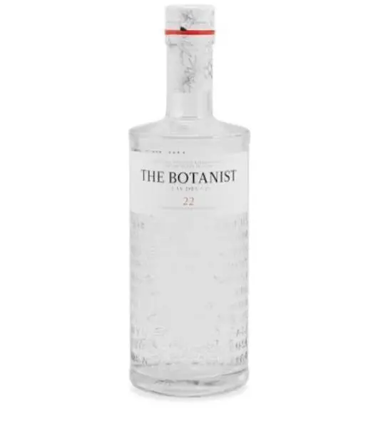 the botanist  cover