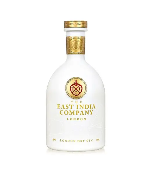 The East India Company Gin