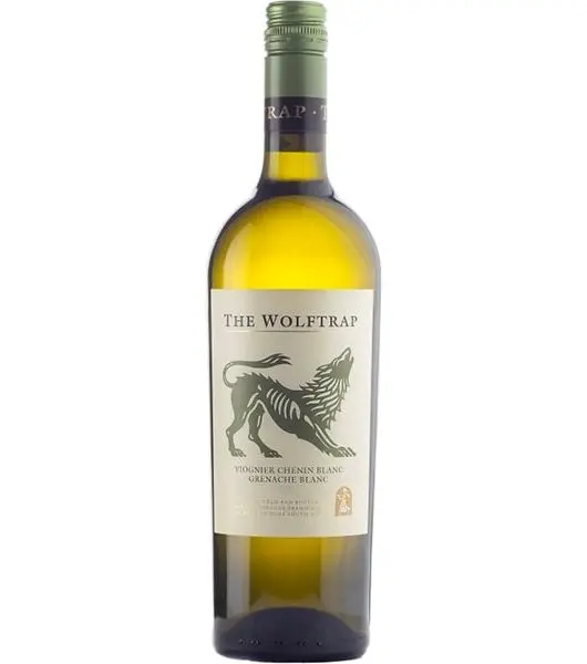 The Wolftrap Viognier Chenin Grenache