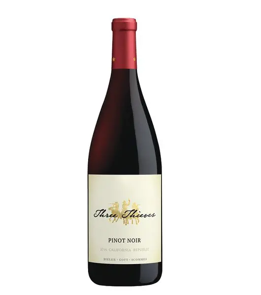 Three Thieves Pinot Noir